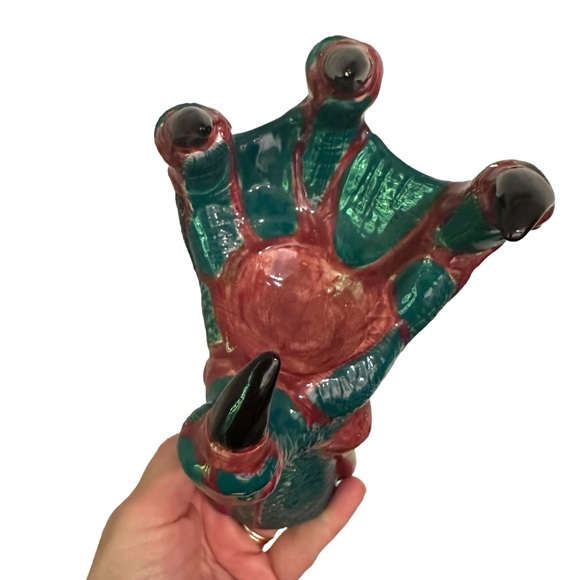 Ceramic Claw Talon - Picture 4 of 7